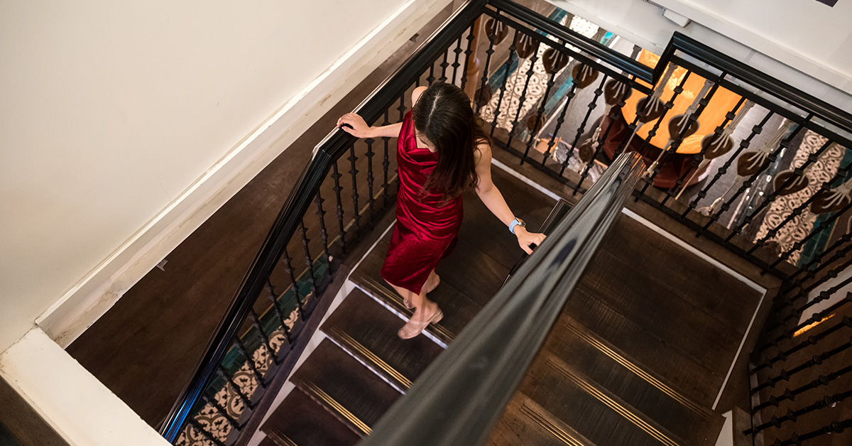 Stair Renovation & Flooring Trends That Add Long-Term Home Value