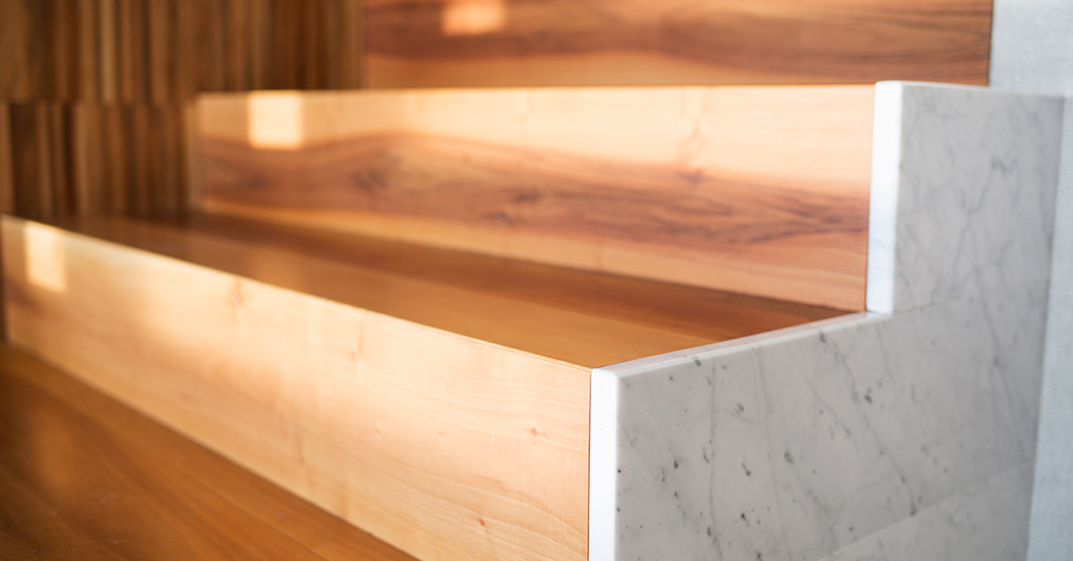 Why Stair Renovation and Flooring Installation Should Be Planned Together