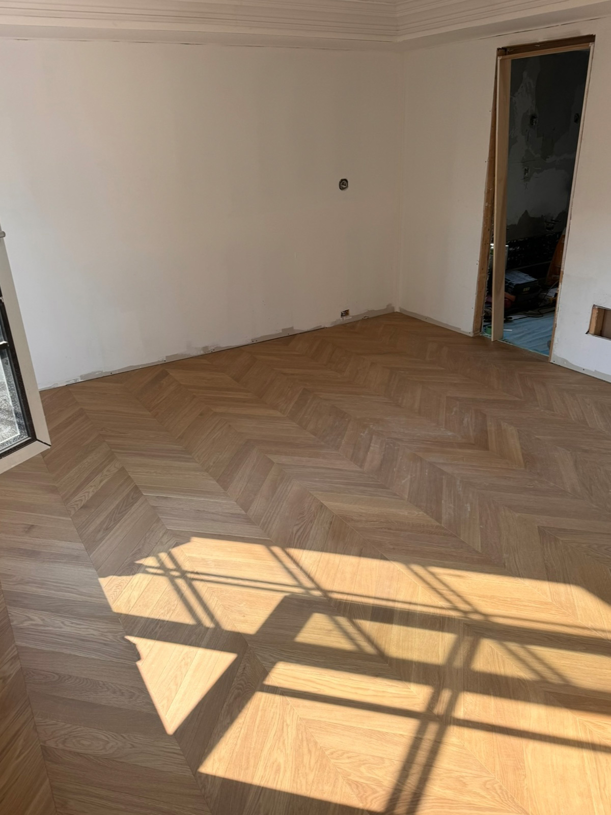 Flooring Project Ontario