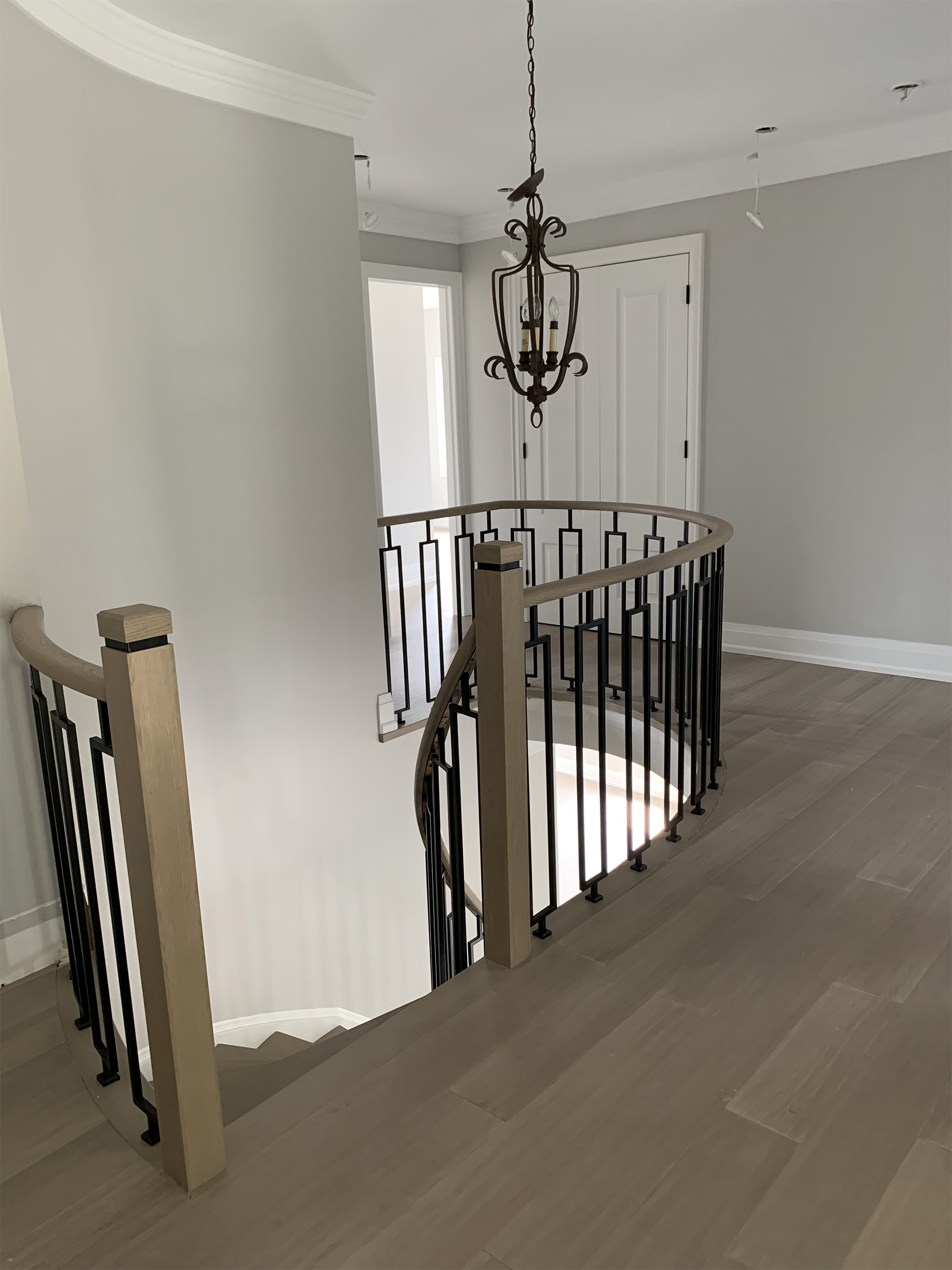 Flooring Project GTA