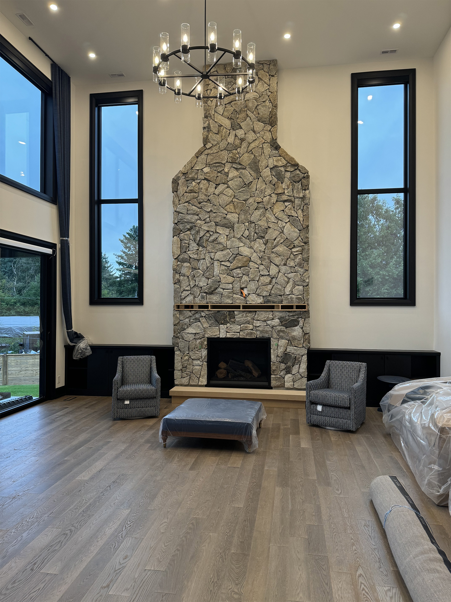 Flooring Project GTA